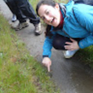 Meet your Posher, Melody